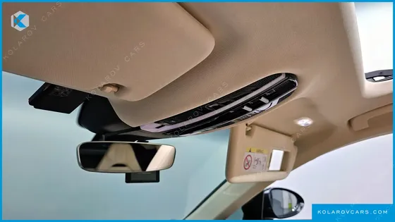 PORSCHE PANAMERA 2.9 AWD