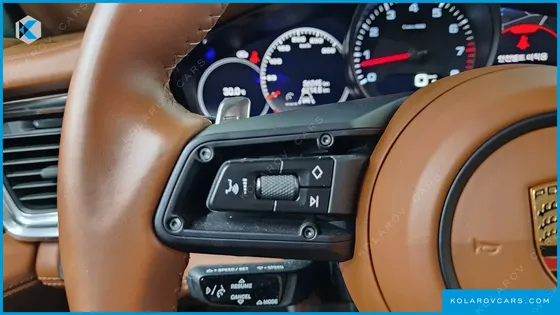 PORSCHE PANAMERA 2.9 AWD PLATINUM EDITION