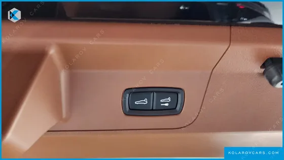 PORSCHE PANAMERA 2.9 AWD PLATINUM EDITION