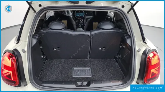 MINI COOPER CLASSIC LAUNCH PACK