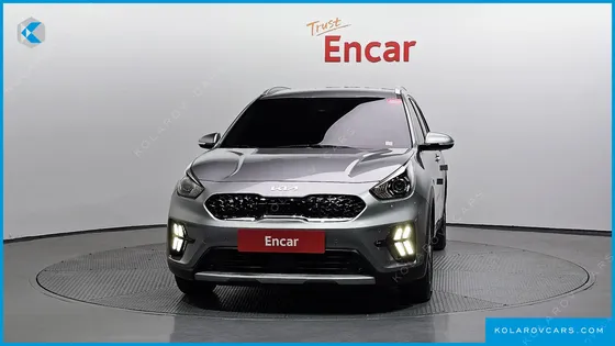 KIA NIRO 1.6 HEV
