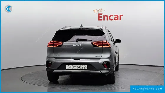 KIA NIRO 1.6 HEV