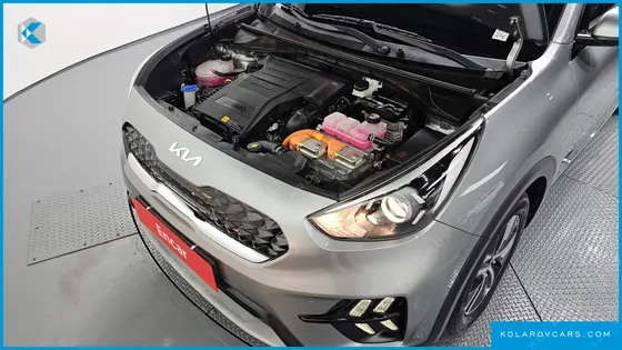 KIA NIRO 1.6 HEV