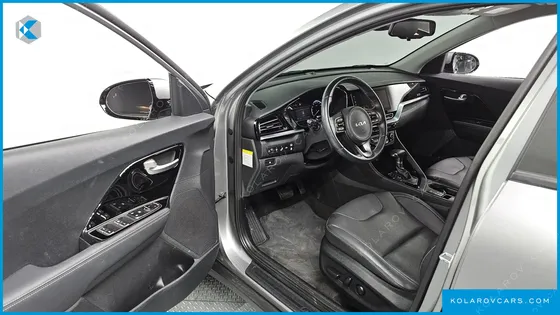 KIA NIRO 1.6 HEV