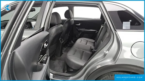 KIA NIRO 1.6 HEV