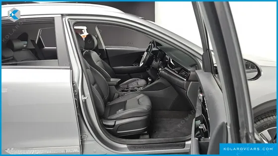 KIA NIRO 1.6 HEV
