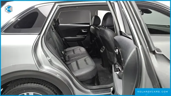 KIA NIRO 1.6 HEV