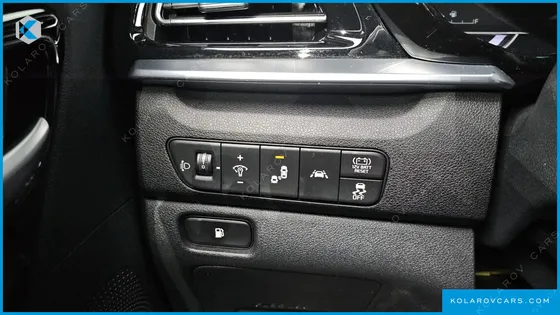 KIA NIRO 1.6 HEV
