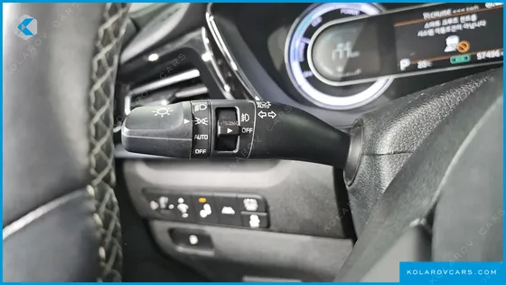 KIA NIRO 1.6 HEV