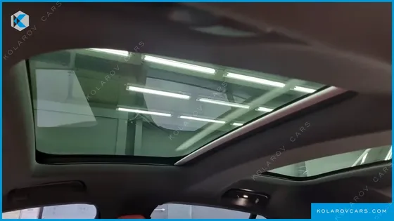 PORSCHE PANAMERA 3.0 AWD