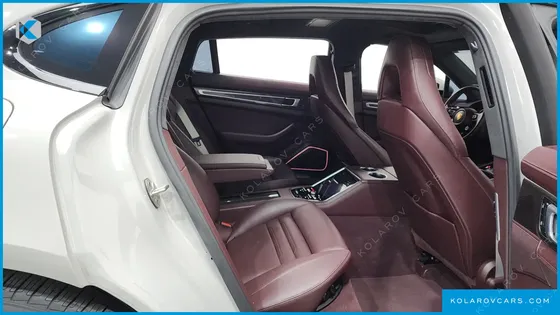PORSCHE PANAMERA 2.9 AWD EXECUTIVE