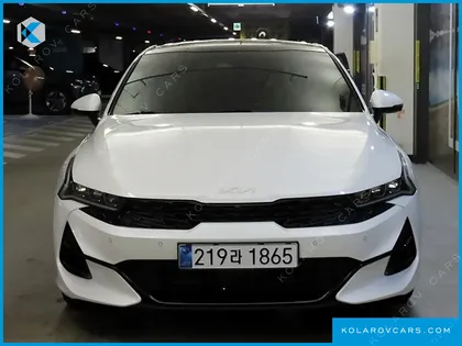 KIA K5 2.0