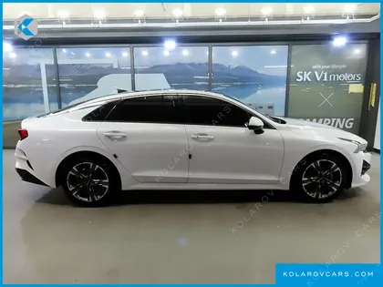 KIA K5 2.0