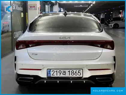KIA K5 2.0