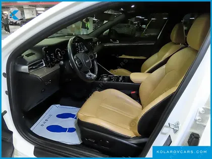 KIA K5 2.0
