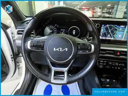 KIA K5 2.0