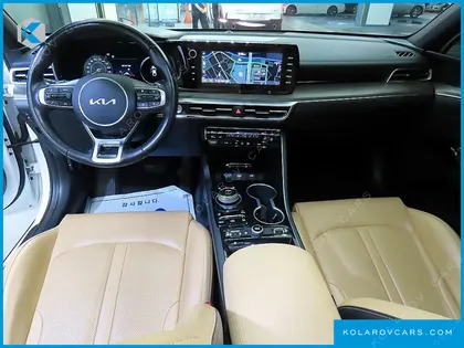 KIA K5 2.0