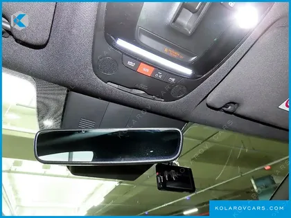 KIA K5 2.0
