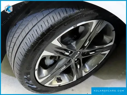 KIA K5 2.0