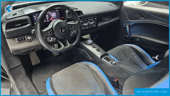 MASERATI MC20 3.0 V6