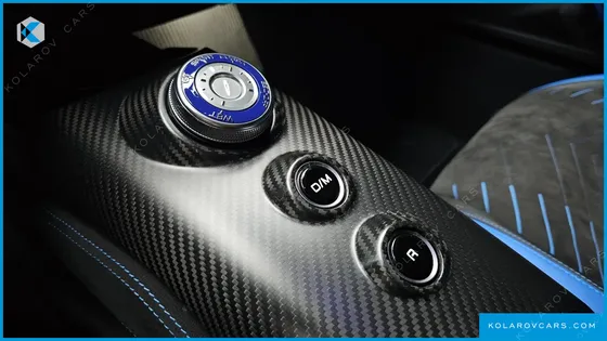 MASERATI MC20 3.0 V6