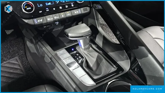 HYUNDAI ELANTRA (AVANTE) 1.6