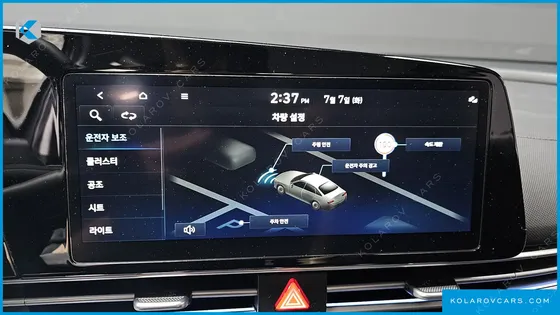 HYUNDAI ELANTRA (AVANTE) 1.6