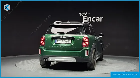 MINI COUNTRYMAN CLASSIC