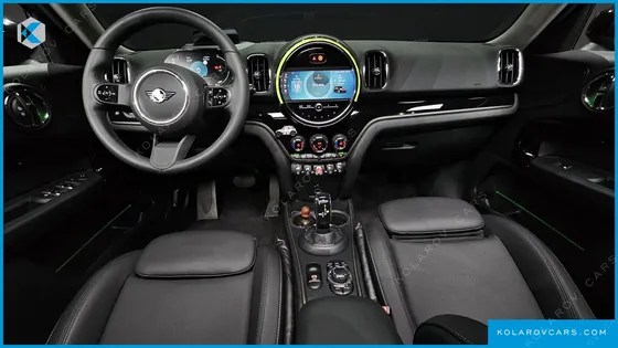 MINI COUNTRYMAN CLASSIC
