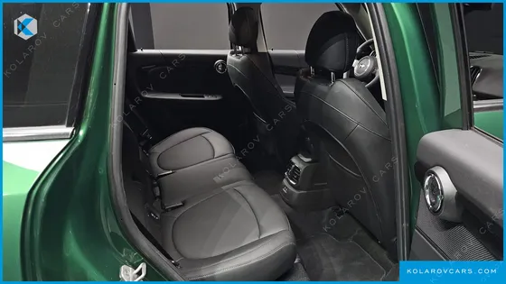 MINI COUNTRYMAN CLASSIC