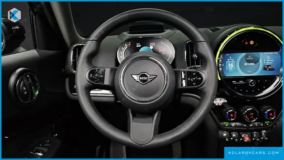MINI COUNTRYMAN CLASSIC