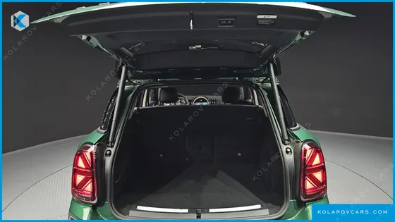 MINI COUNTRYMAN CLASSIC