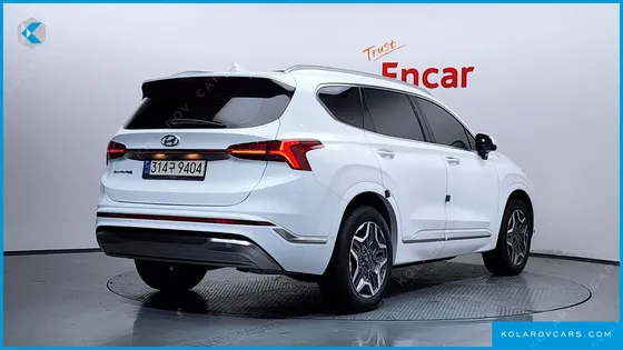 HYUNDAI SANTA FE HEV 1.6 2WD