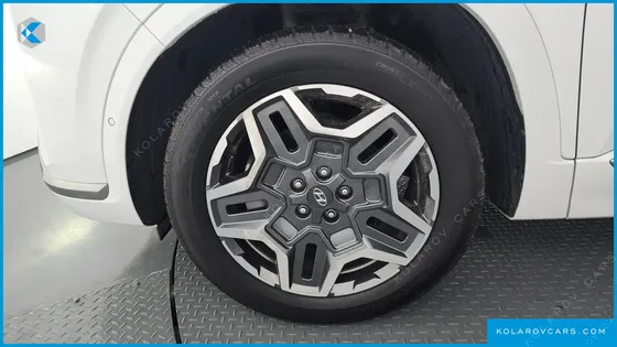 HYUNDAI SANTA FE HEV 1.6 2WD