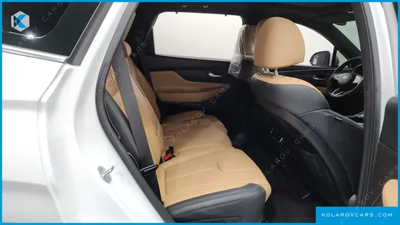 HYUNDAI SANTA FE HEV 1.6 2WD