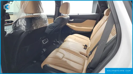 HYUNDAI SANTA FE HEV 1.6 2WD