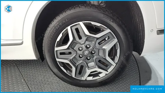 HYUNDAI SANTA FE HEV 1.6 2WD