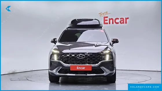 HYUNDAI SANTA FE DIESEL 2.2 2WD