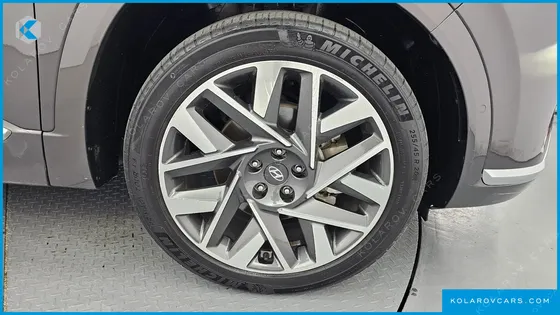 HYUNDAI SANTA FE DIESEL 2.2 2WD