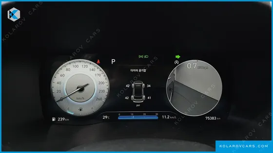 HYUNDAI SANTA FE DIESEL 2.2 2WD