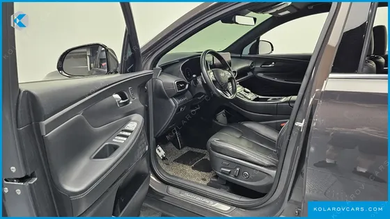 HYUNDAI SANTA FE DIESEL 2.2 2WD