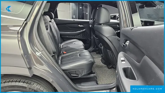 HYUNDAI SANTA FE DIESEL 2.2 2WD