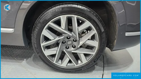 HYUNDAI SANTA FE DIESEL 2.2 2WD