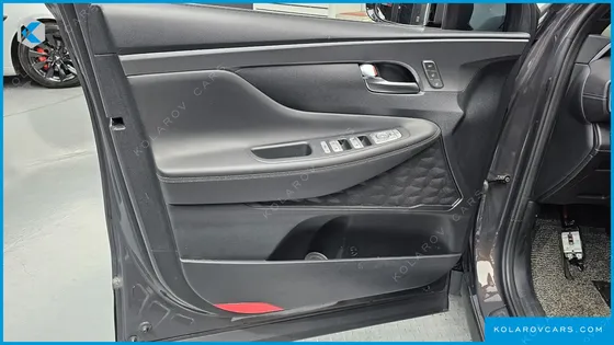 HYUNDAI SANTA FE DIESEL 2.2 2WD