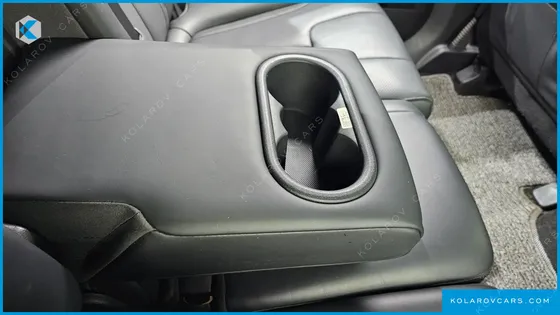 HYUNDAI SANTA FE DIESEL 2.2 2WD
