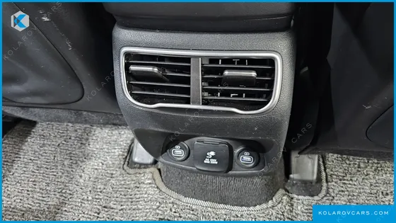 HYUNDAI SANTA FE DIESEL 2.2 2WD