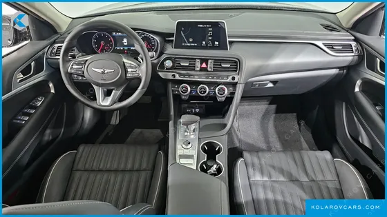GENESIS G70 2.0T