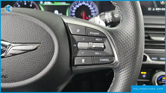 GENESIS G70 2.0T