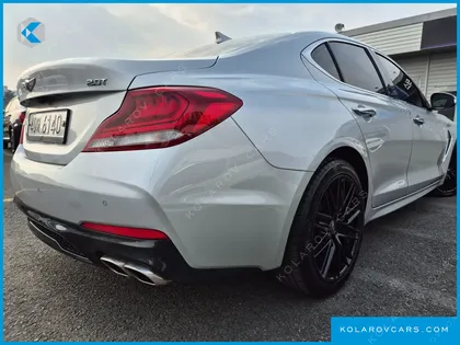 GENESIS G70 2.0T