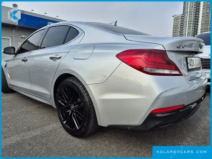 GENESIS G70 2.0T